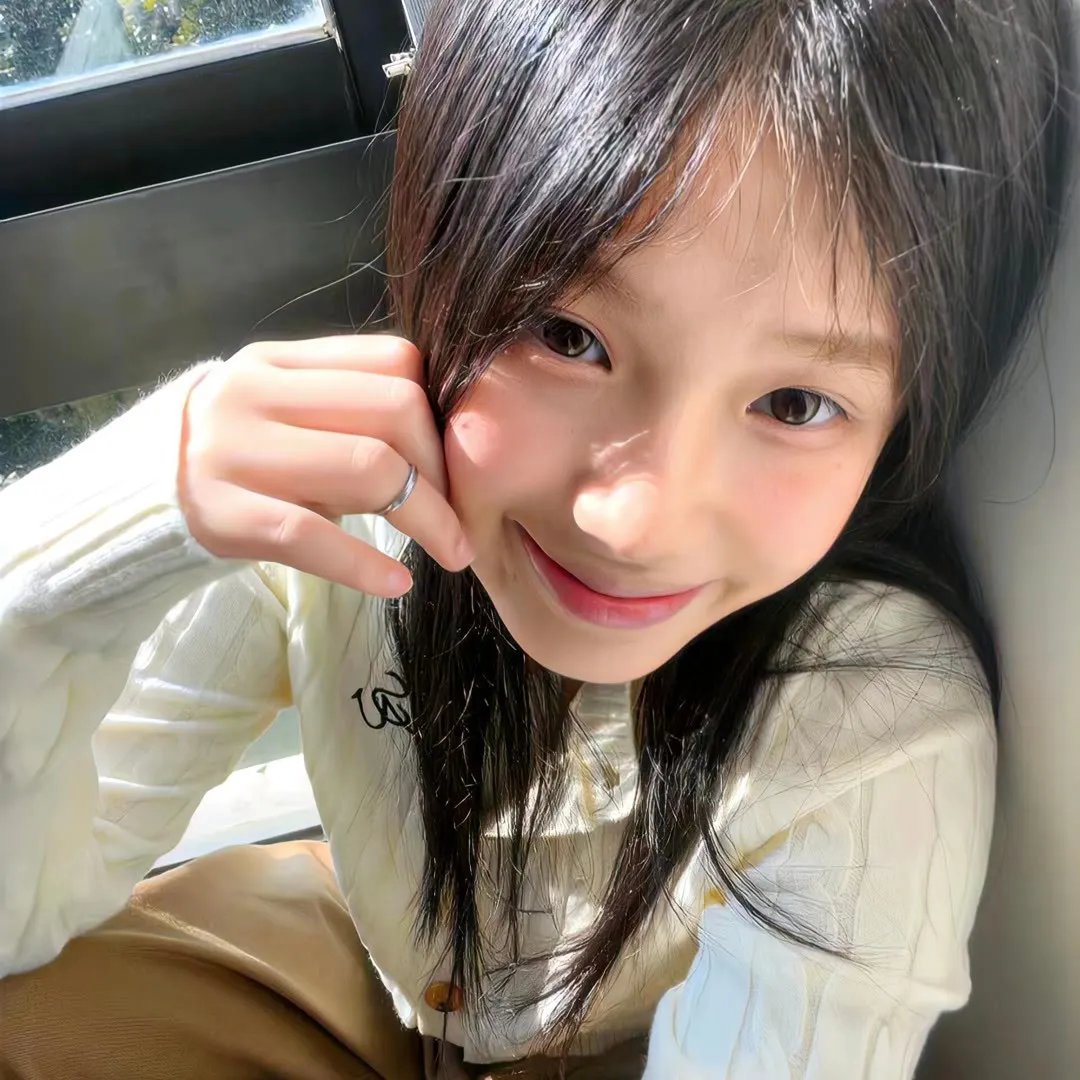 闪亮女孩