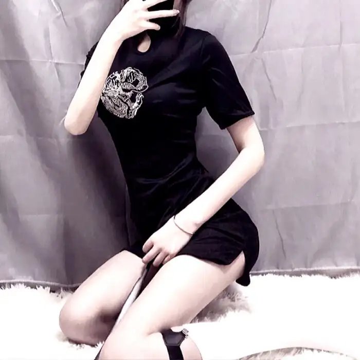 我家有个狐仙大人。