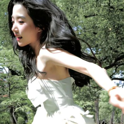 没有我们的世界