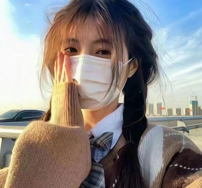 摩登武圣